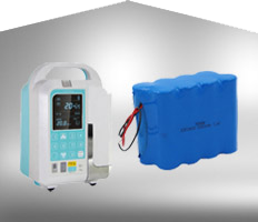 輸液泵備用電源設(shè)計方案